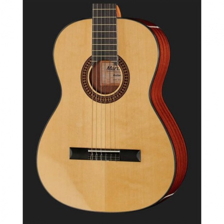 Гитара классическая Martinez MC-20S - фото 4