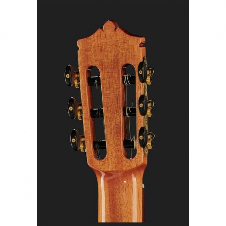 Гитара классическая Martinez MC-20S - фото 7