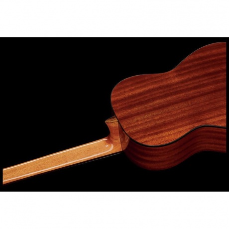 Гитара классическая Martinez MC-20S - фото 8