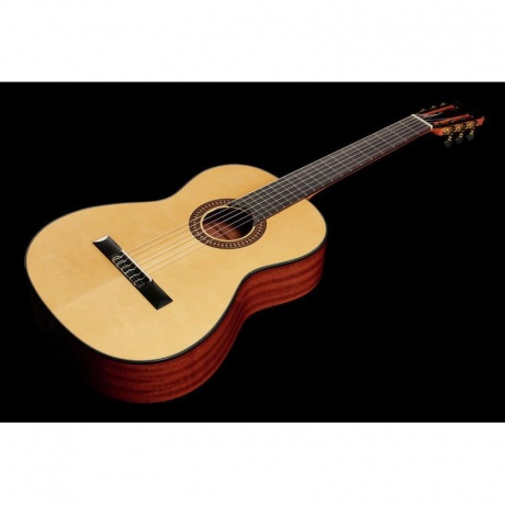 Гитара классическая Martinez MC-20S - фото 9