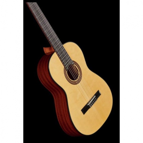 Гитара классическая Martinez MC-20S - фото 10