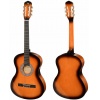 Гитара классическая MARTIN ROMAS JR-N39 SB (4/4) состояние отлич...