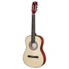 Гитара классическая MARTIN ROMAS JR-N34 N 1/2 натуральный хороше...