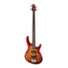 Бас-гитара Cort Action-DLX-Plus-CRS Action Series красный санбер...