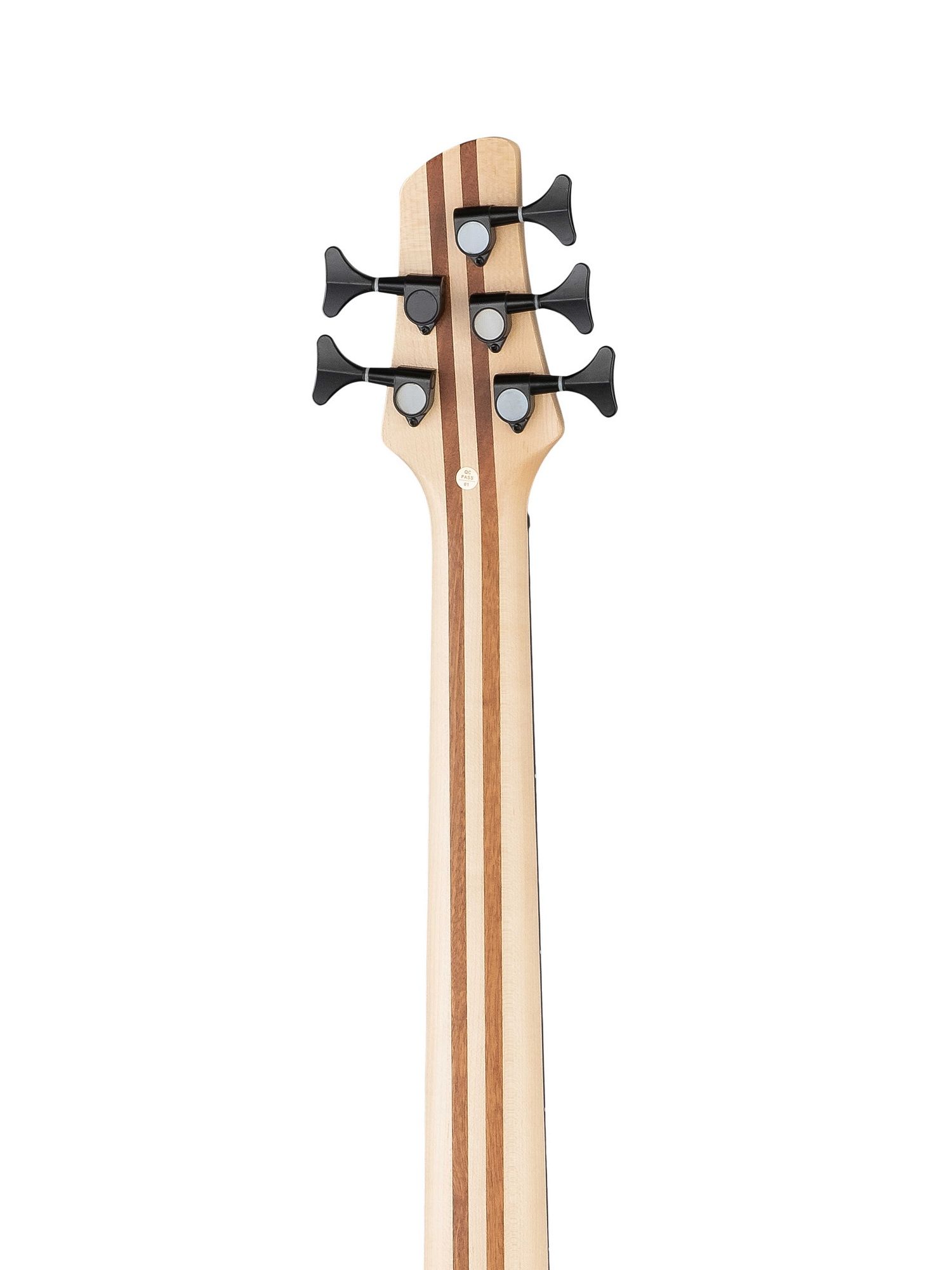 Бас-гитара Magna B2205-NT 5-струнная натуральный - фото 5