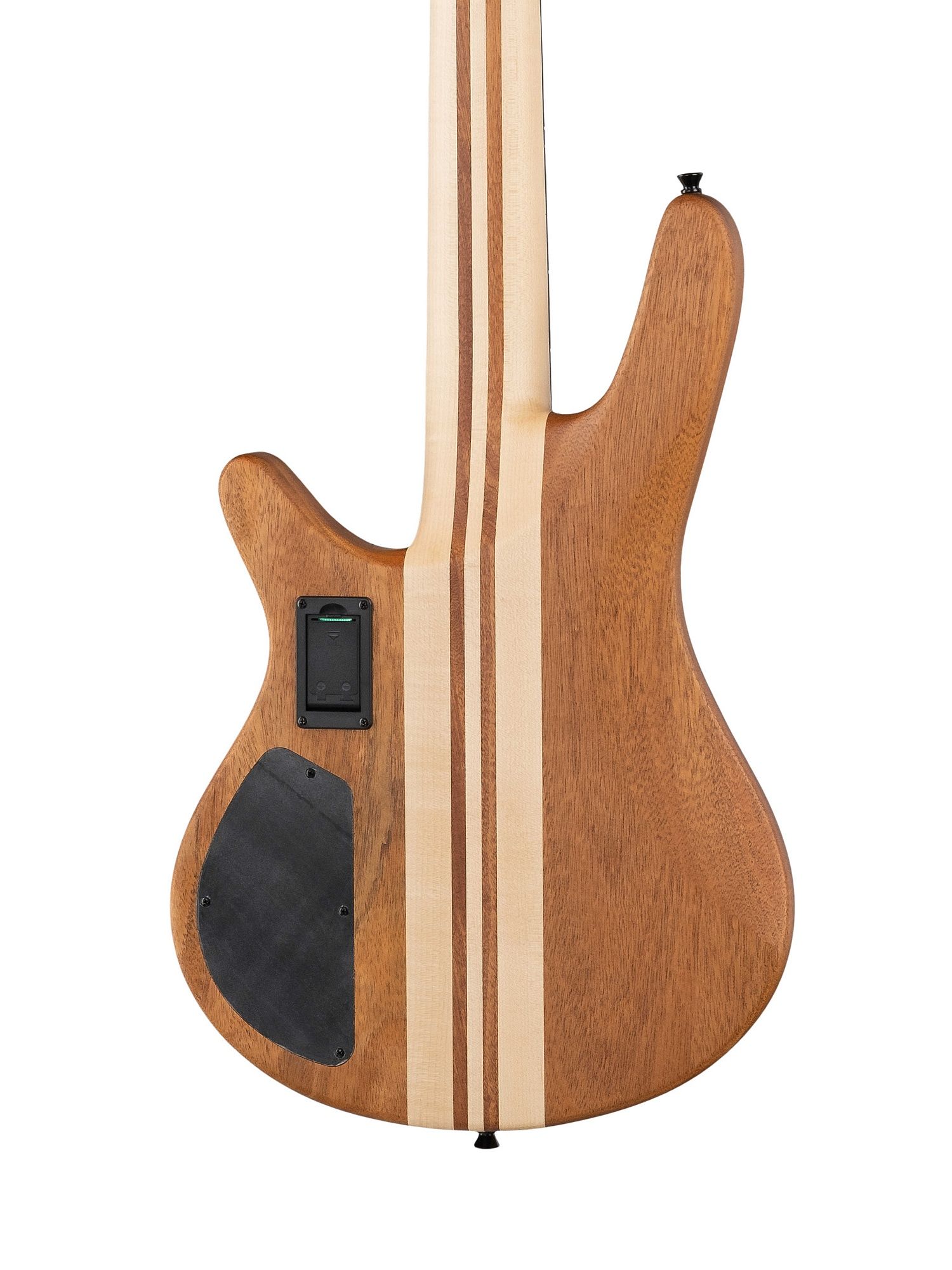 Бас-гитара Magna B2205-NT 5-струнная натуральный - фото 6