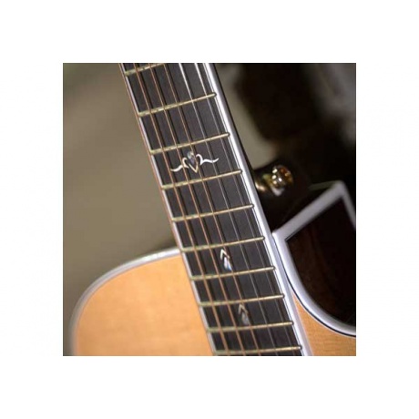 Гитара Электро-акустическая Cort Gold-OC8-NAT Gold Series с вырезом - фото 5