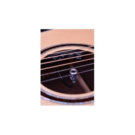 Гитара электроакустическая CRAFTER SR G-MAHOce - фото 2