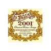 Струны La Bella 2001MH 2001 Medium Hard нейлон для классической ...