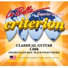 Струны La Bella C800 Criterion нейлон для классической гитары