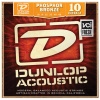 Струны Dunlop DAP1048 10-48 фосф бронза для акустической гитары