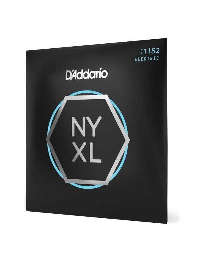 

Струны для электрогитары D'ADDARIO NYXL1152