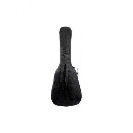 Чехол для гитары Belucci ЧГ120 41&quot; плотный чёрный - фото 4