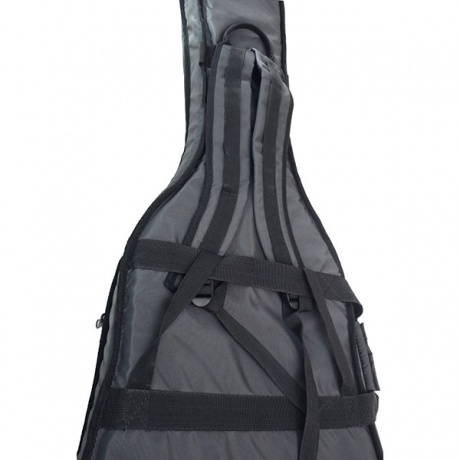 Чехол АМС ГБ7.pro для бас-гитары - фото 4