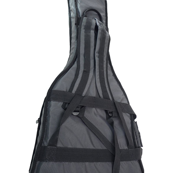 Чехол АМС ГБ7.pro для бас-гитары - фото 4