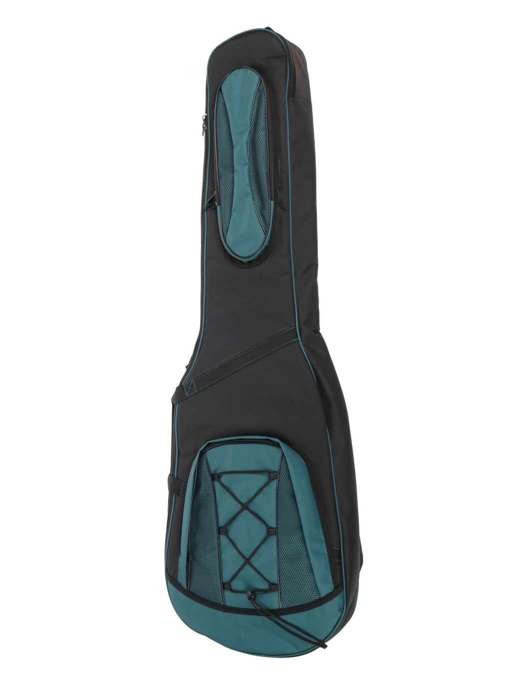 

Чехол Lutner ЛЧГБ5 для бас-гитары цветной