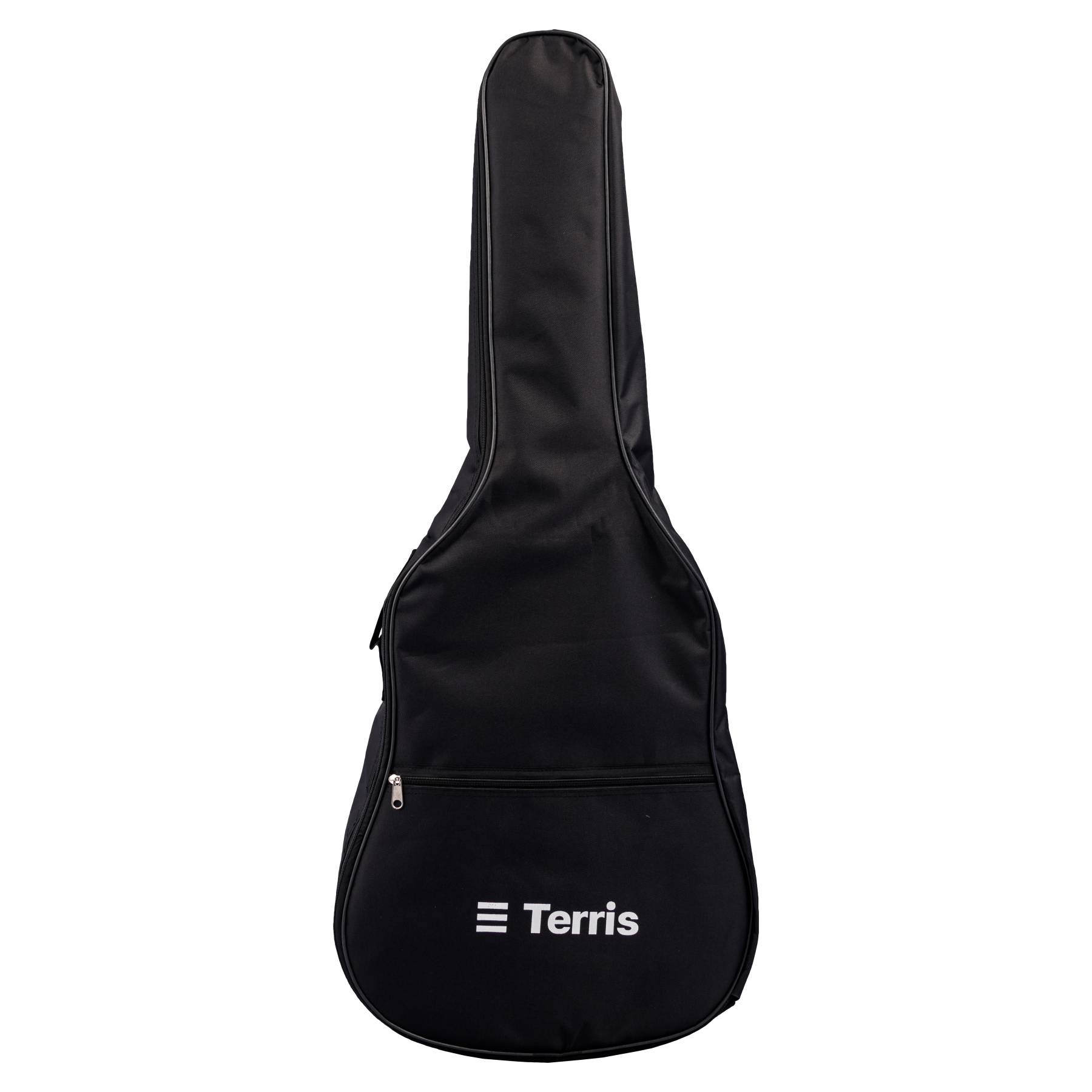 

Чехол TERRIS TGB-C-05 BK для классической гитары