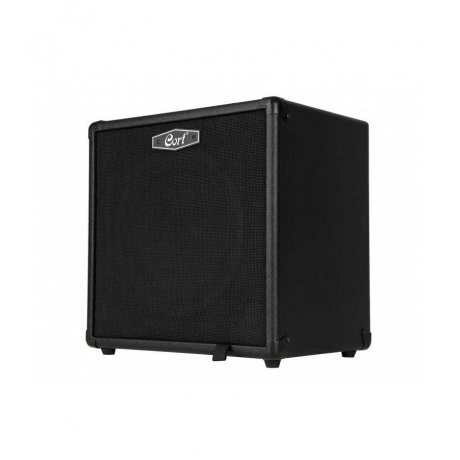 Басовый комбоусилитель Cort CM40B-EU 40Вт - фото 1