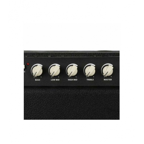 Басовый комбоусилитель Cort CM40B-EU 40Вт - фото 4