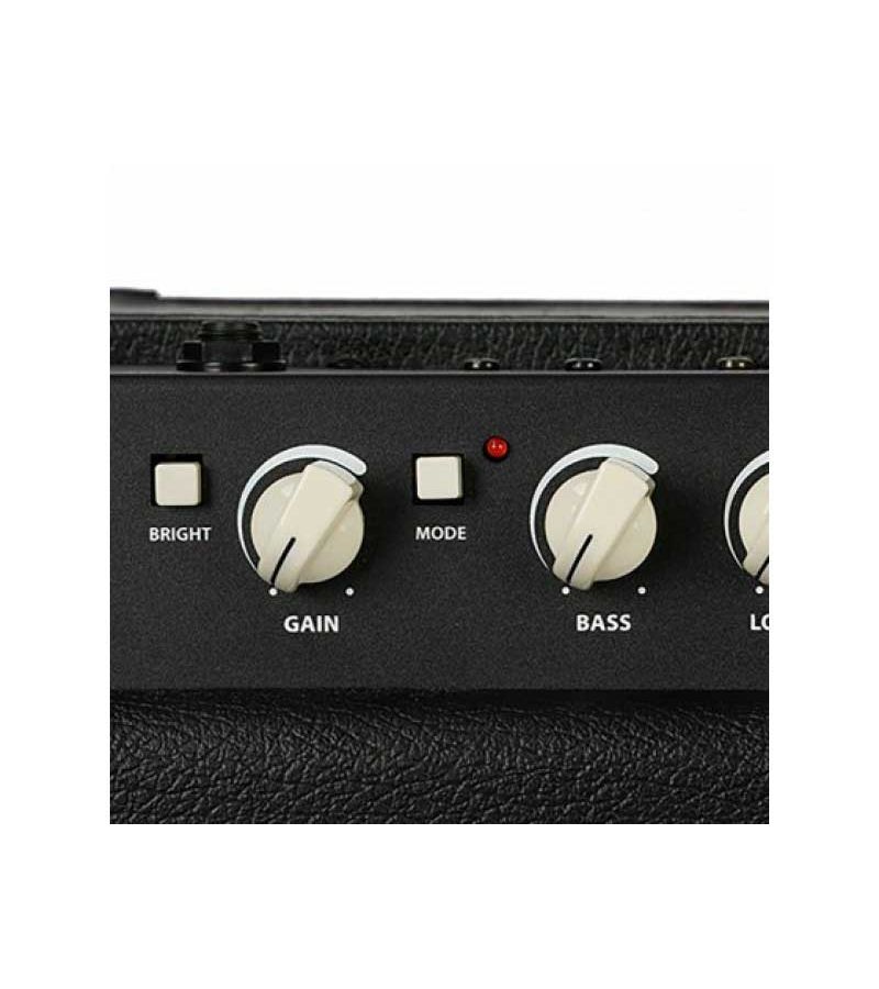 Басовый комбоусилитель Cort CM40B-EU 40Вт - фото 5