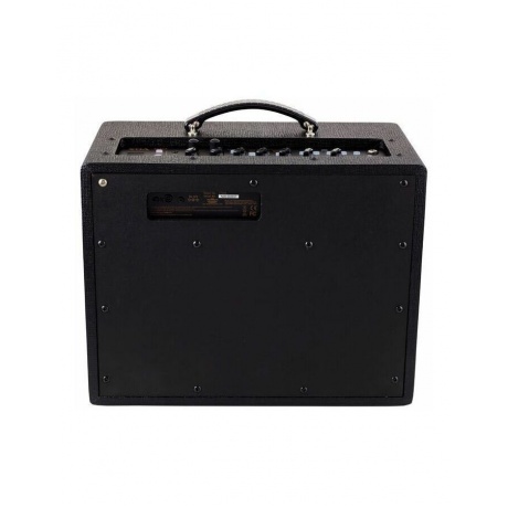 Комбоусилитель VOX VT20X для электрогитары - фото 3