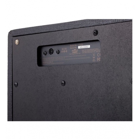 Комбоусилитель VOX VT20X для электрогитары - фото 8