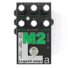 Двухканальный гитарный предусилитель AMT Electronics M-2 Legend ...