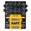 Гитарный предусилитель AMT Electronics SS-11B Modern ламповый с ...