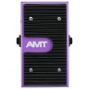 Гитарная педаль эффекта AMT Electronics WH-1 оптическая WAH WAH