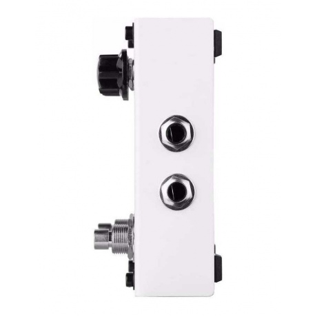 Педаль эффектов Joyo D-SEED-Joyo Delay - фото 6