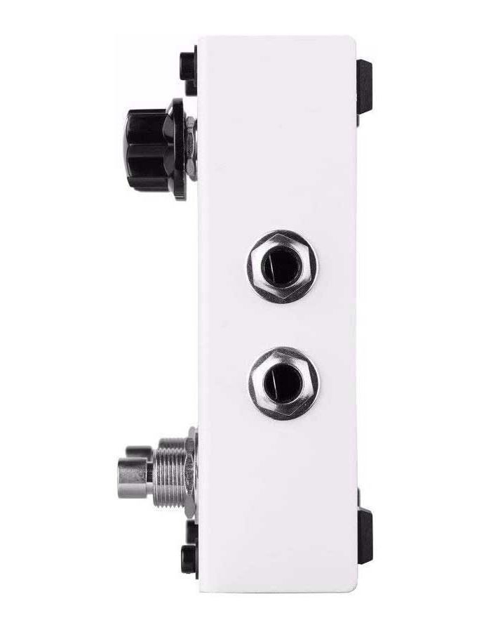 Педаль эффектов Joyo D-SEED-Joyo Delay - фото 6