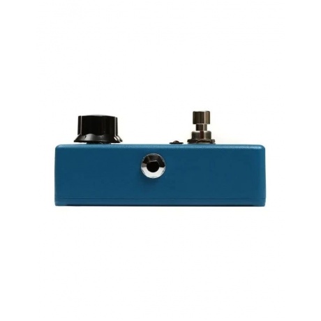 Педаль эффектов Dunlop M103 MXR Blue Box Octave Fuzz - фото 8