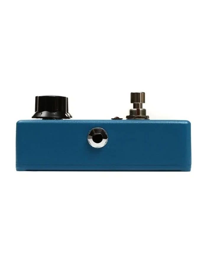 Педаль эффектов Dunlop M103 MXR Blue Box Octave Fuzz - фото 8