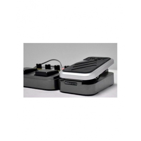 Процессор эффектов Nux Cherub MG-100 - фото 3