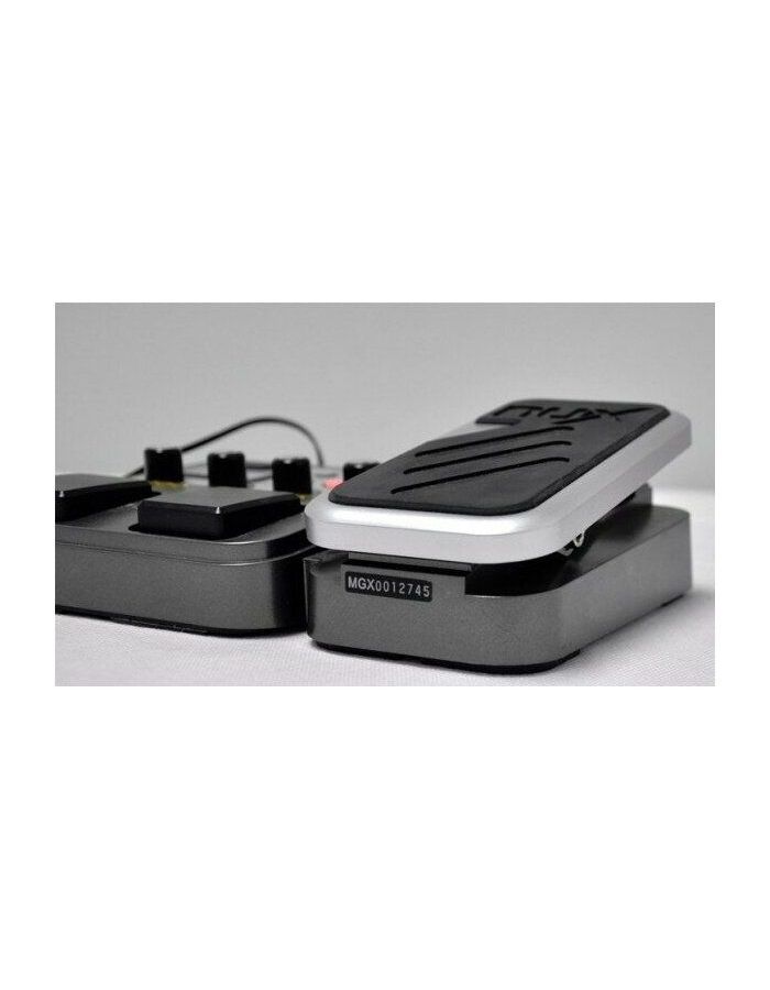 Процессор эффектов Nux Cherub MG-100 - фото 3