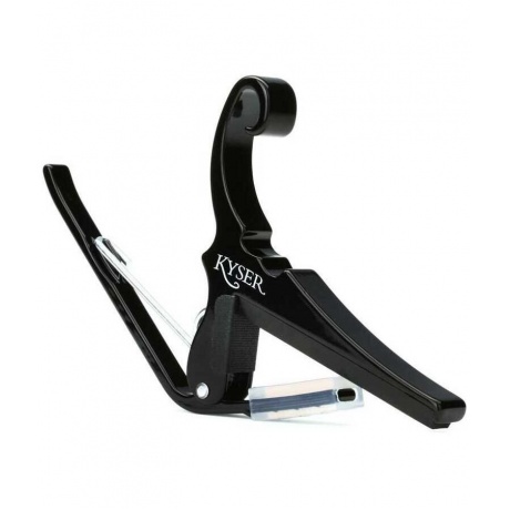 Каподастр KYSER KGDB для акустической гитары - фото 3