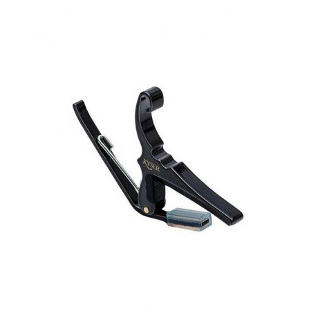 Каподастр KYSER KGDB для акустической гитары - фото 5