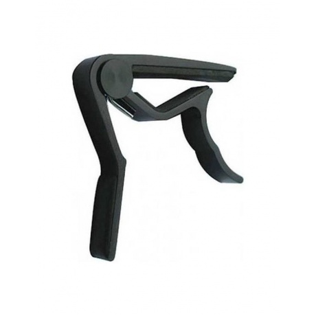 Каподастр ALICE A007D/BK-C - фото 1