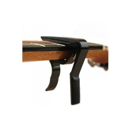 Каподастр ALICE A007D/BK-C - фото 2