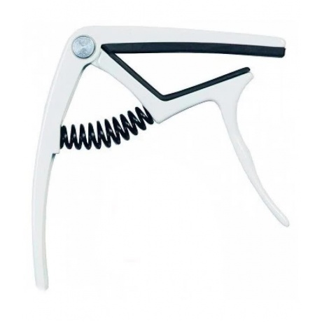 Каподастр ALICE A007K/ WH - фото 1