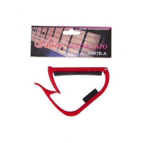Каподастр Alice A007E-A - фото 6