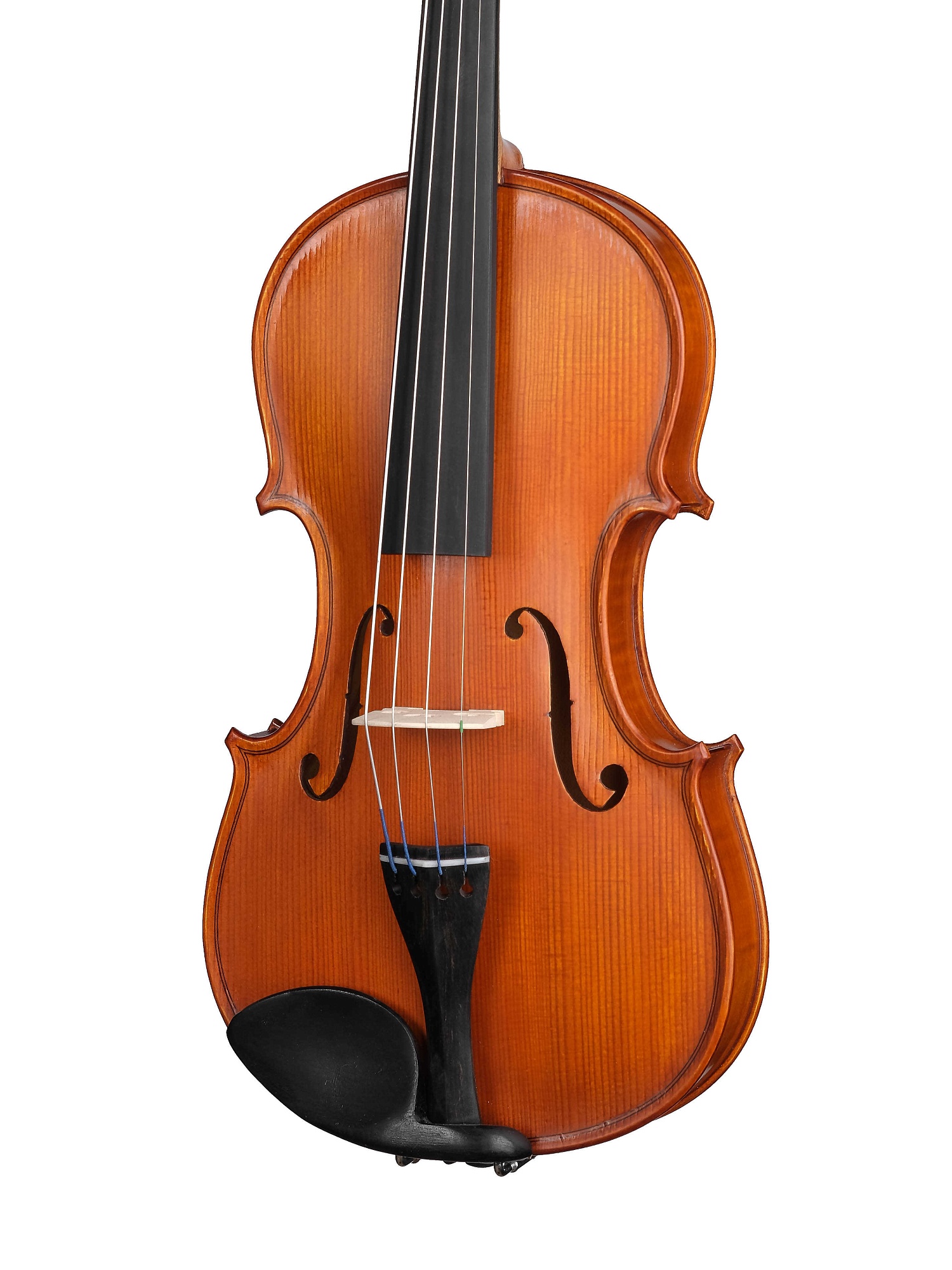 Скрипка Gliga S-V044 Student Genial 1 Oil 4/4 - фото 2