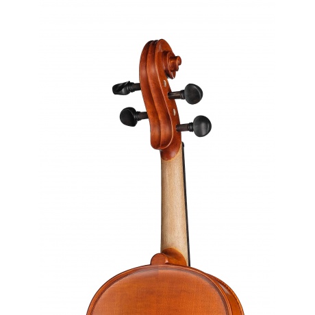 Скрипка Gliga S-V044 Student Genial 1 Oil 4/4 - фото 6