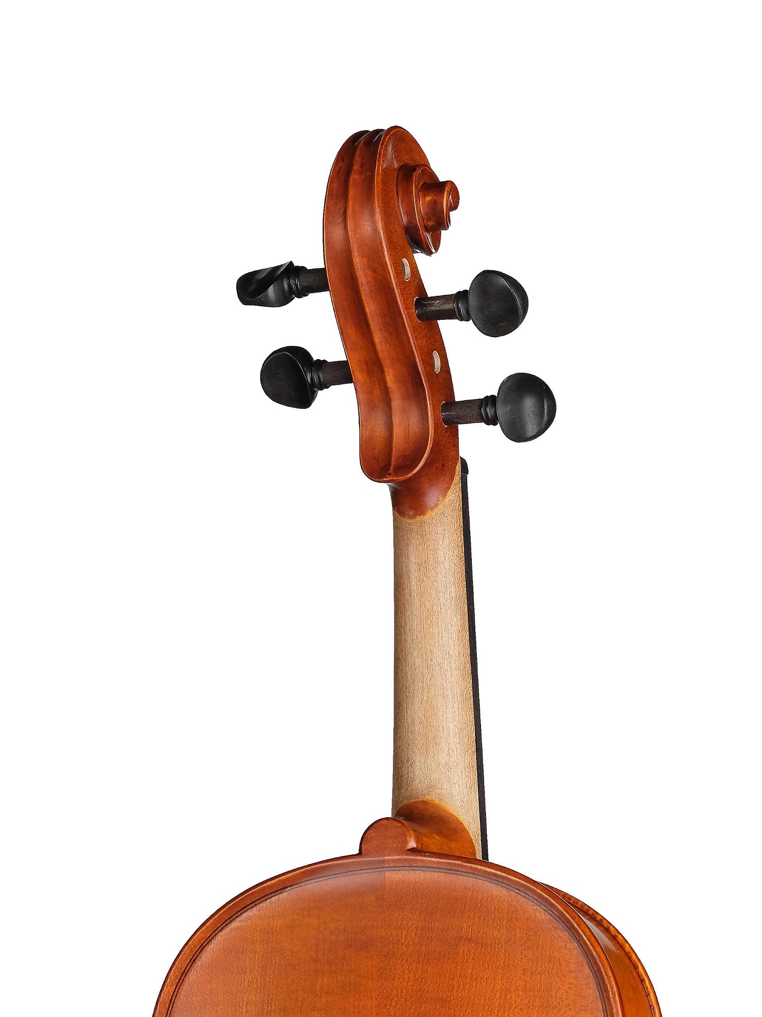 Скрипка Gliga S-V044 Student Genial 1 Oil 4/4 - фото 6