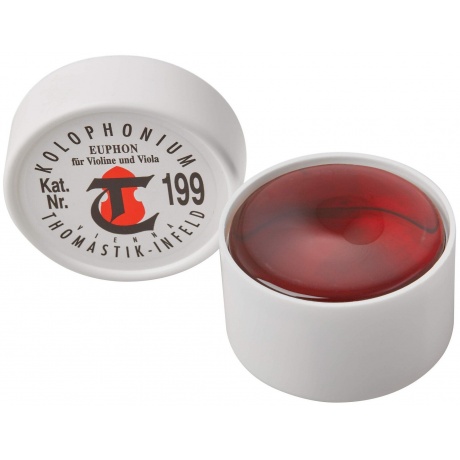 Канифоль Thomastik 199 для скрипки и альта - фото 1