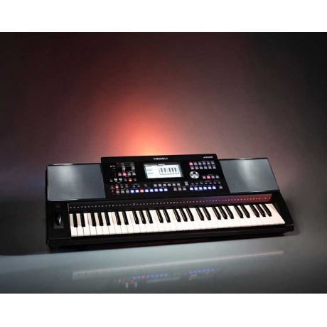 Синтезатор Medeli A1000, 61 клавиша - фото 5