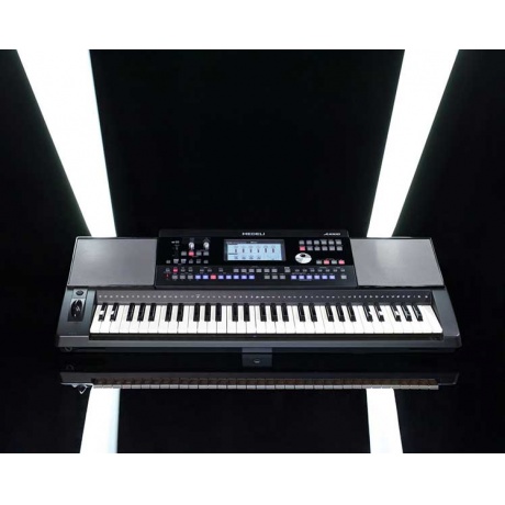 Синтезатор Medeli A1000, 61 клавиша - фото 6