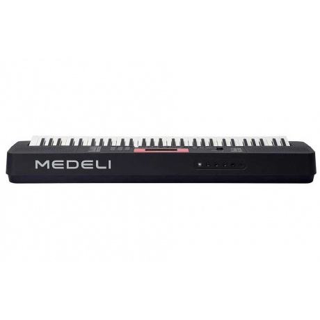 Синтезатор Medeli M221L 61 клавиша - фото 3