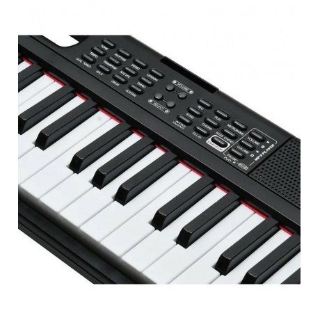 Синтезатор EMILY PIANO EK-7 BK - фото 3