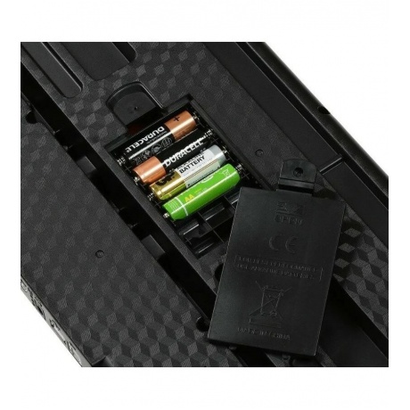 Синтезатор EMILY PIANO EK-7 BK - фото 6